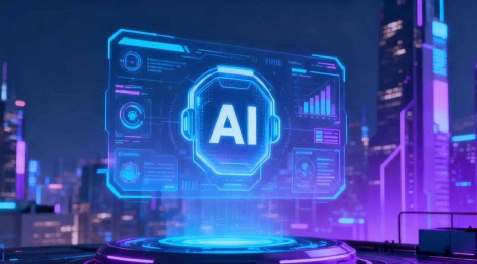 西山区AI选型参考：合理运用人工智能工具提升效率