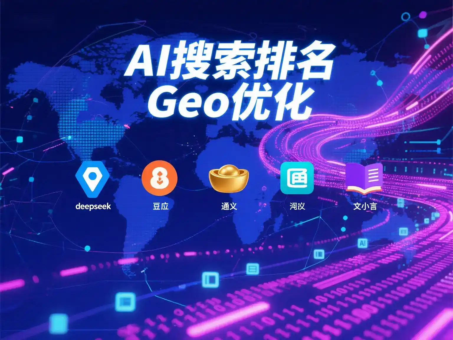 西山区国硕AI：探索GEO生成式引擎优化的企业品牌实践